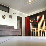 Apartment Katoqi - Casa Turistica Nel Parco Del Pollino - Basilicata San Paolo Albanese