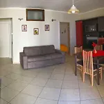 Apartment Katoqi - Casa Turistica Nel Parco Del Pollino - Basilicata San Paolo Albanese