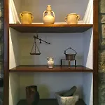 Apartment Katoqi - Casa Turistica Nel Parco Del Pollino - Basilicata