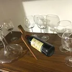 Katoqi - Casa Turistica Nel Parco Del Pollino - Basilicata *