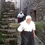 Katoqi - Casa Turistica Nel Parco Del Pollino - Basilicata * San Paolo Albanese