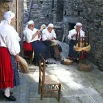 Katoqi - Casa Turistica Nel Parco Del Pollino - Basilicata *