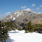 Katoqi - Casa Turistica Nel Parco Del Pollino - Basilicata