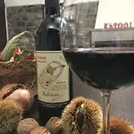 Katoqi - Casa Turistica Nel Parco Del Pollino - Basilicata *