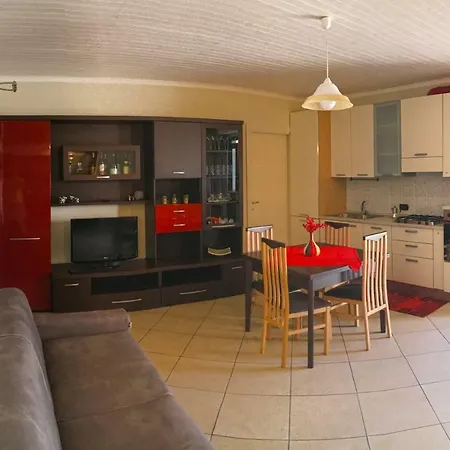 Katoqi - Casa Turistica Nel Parco Del Pollino - Basilicata Apartment *