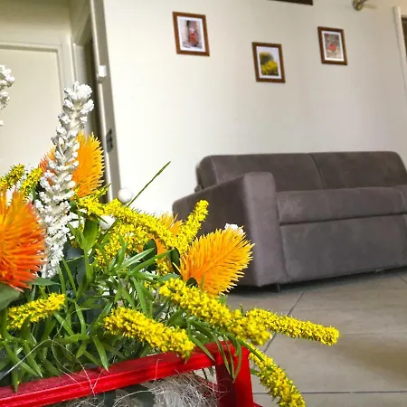 Apartment Katoqi - Casa Turistica Nel Parco Del Pollino - Basilicata