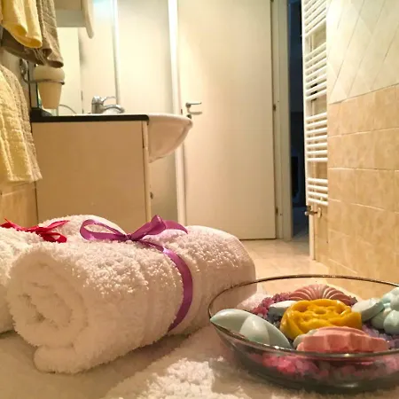Apartment Katoqi - Casa Turistica Nel Parco Del Pollino - Basilicata