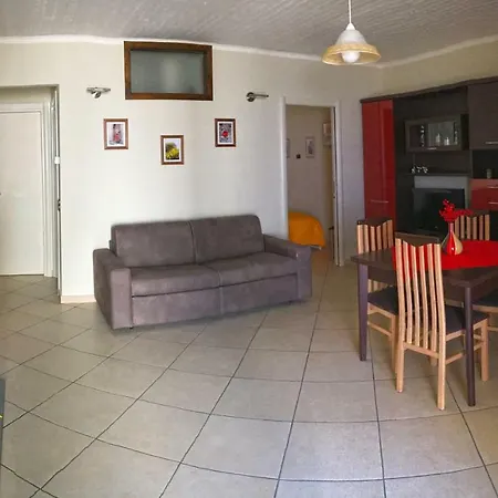 Apartment Katoqi - Casa Turistica Nel Parco Del Pollino - Basilicata San Paolo Albanese