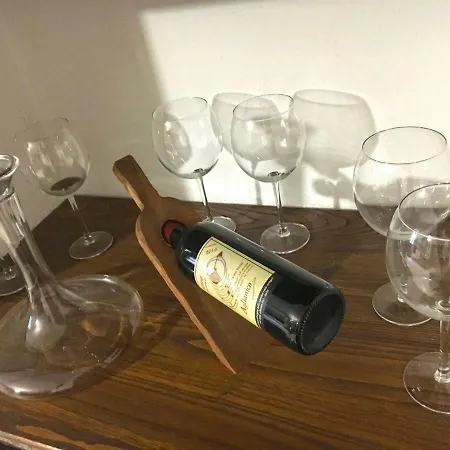 Katoqi - Casa Turistica Nel Parco Del Pollino - Basilicata *