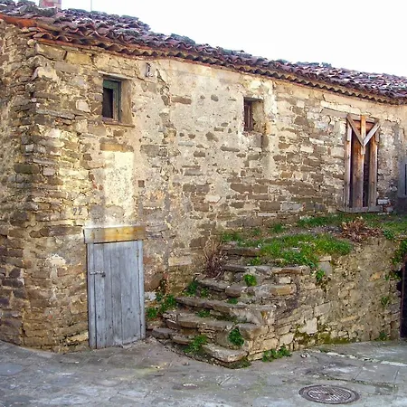 Appartement Katoqi - Casa Turistica Nel Parco Del Pollino - Basilicata *