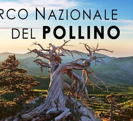 Katoqi - Casa Turistica Nel Parco Del Pollino - Basilicata Appartement San Paolo Albanese