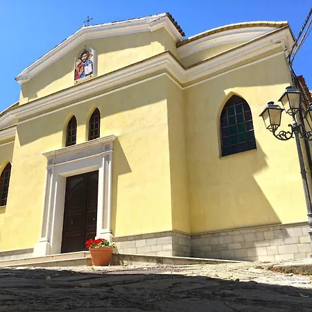 Katoqi - Casa Turistica Nel Parco Del Pollino - Basilicata Appartement