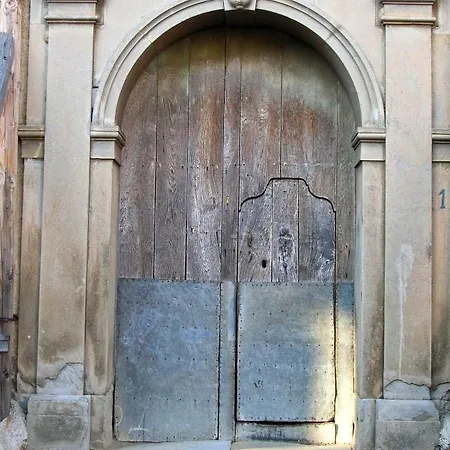 Katoqi - Casa Turistica Nel Parco Del Pollino - Basilicata * San Paolo Albanese