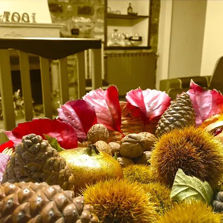 Katoqi - Casa Turistica Nel Parco Del Pollino - Basilicata Appartement San Paolo Albanese